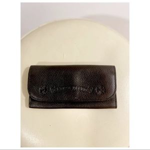 Beautiful vintage wallet